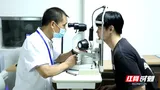 永兴县2025年下半年征兵体检工作全面启动